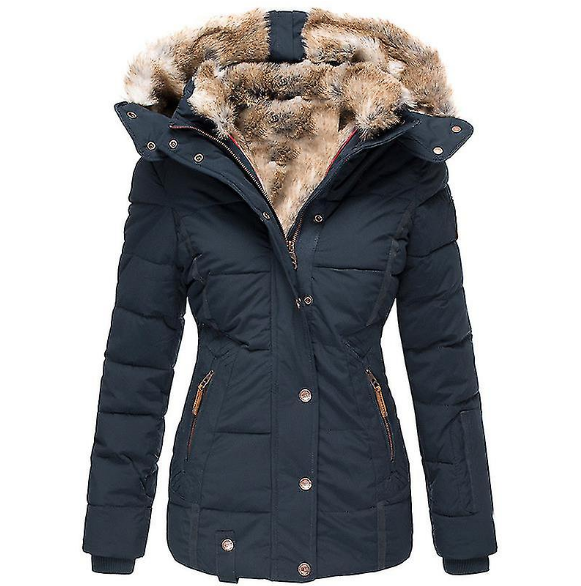 Veste d’hiver femme de Мodora.fr