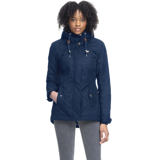 Veste de mi-saison femme de Мodora.fr