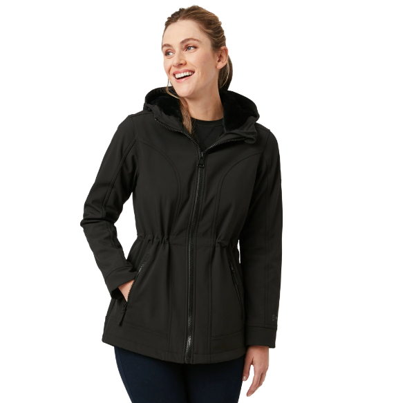 Veste de mi-saison femme de Мodora.fr
