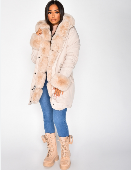 Parka femme de Мodora.fr
