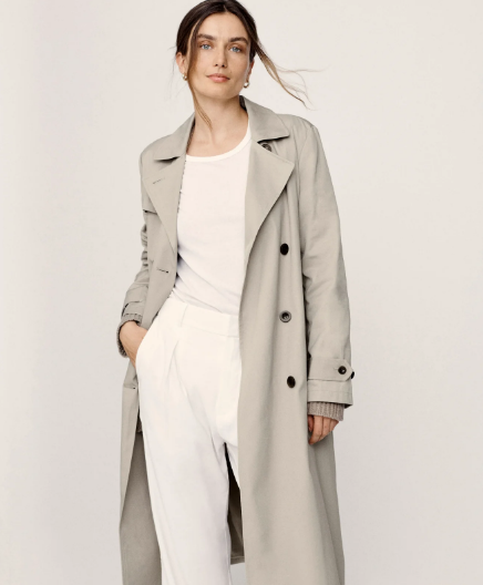 Trench pour femme de Мodora.fr Trench pour femme de Мodora.fr