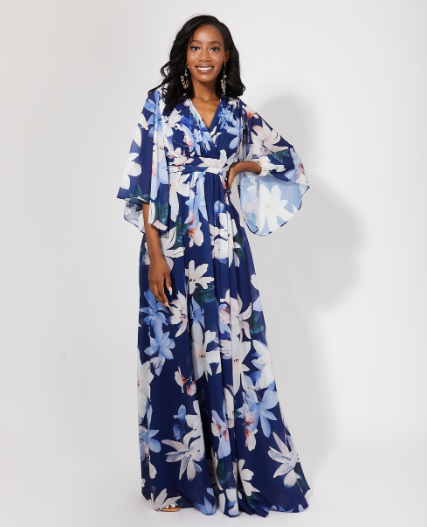 Robes maxi de modora.fr