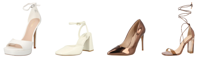 Chaussures à talons pour femmes ALDO