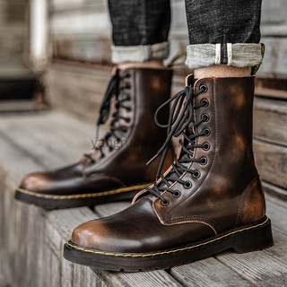 Bottes pour homme