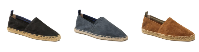 Espadrilles homme Castañer