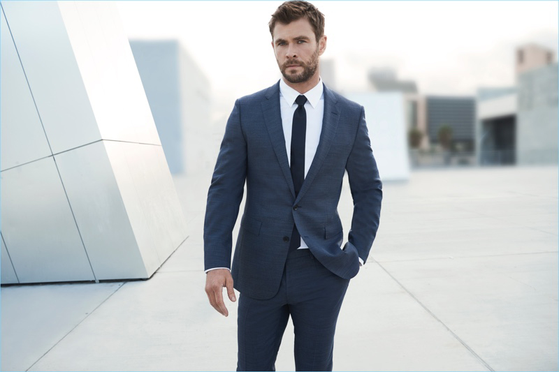 Costumes pour homme