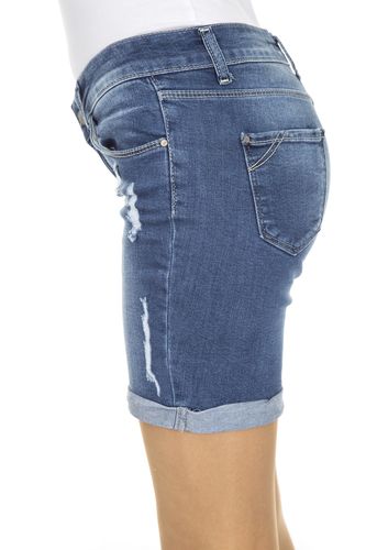 Jeans femme grande taille 1