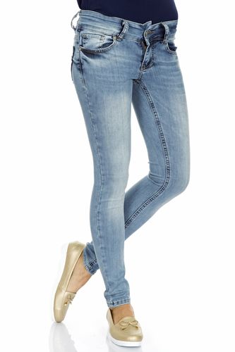 Jeans femme tendance 5