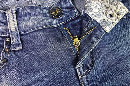 Jeans femme tendance 6