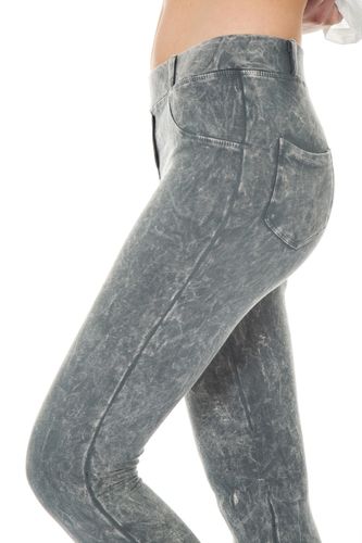 Jeans femme tendance 7