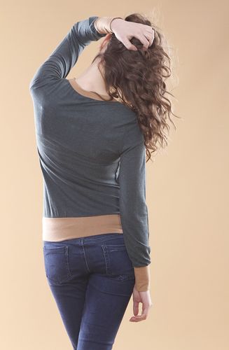 Jeans femme pas chers en ligne 2