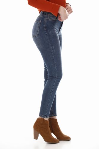 Jeans femme pas chers en ligne 3