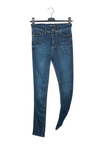 Jeans femme 10