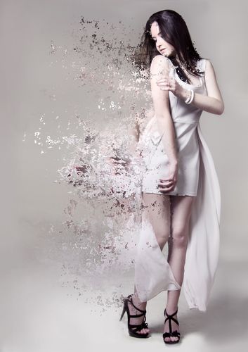 Robes élégantes femme prix 4