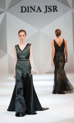Robes élégantes femme 3