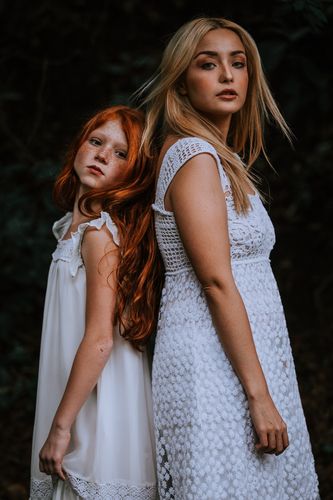 Robes élégantes femme 13