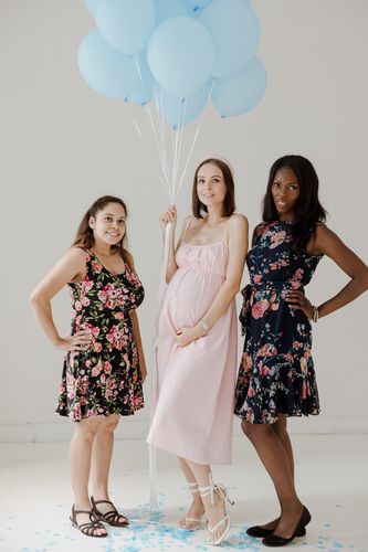 Robes élégantes femme 17