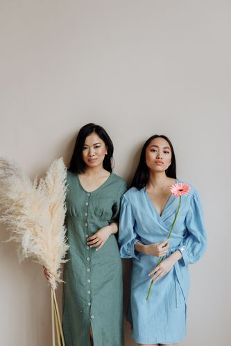 Robes élégantes femme 6