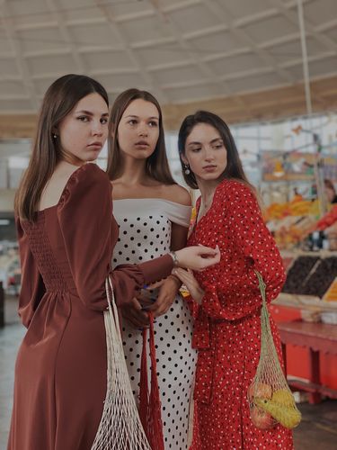 Robes élégantes femme 7
