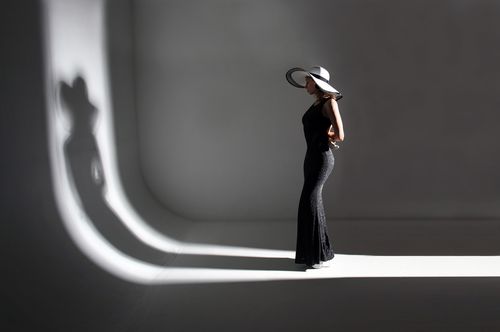 Robes élégantes femme 12