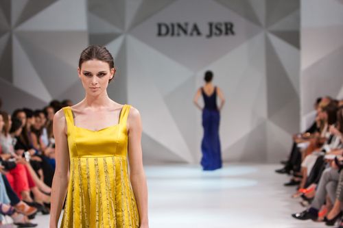 Robes élégantes femme 5