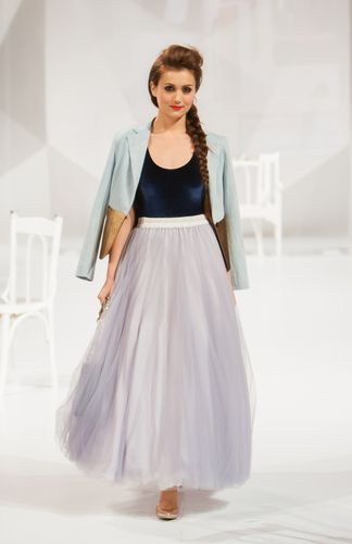 Robes élégantes femme 4
