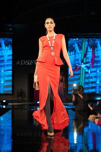 Robes élégantes femme 9