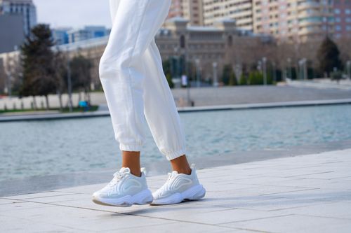 Chaussures femme au quotidien pas chères 3