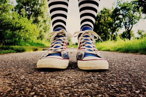 Chaussures femme au quotidien 11