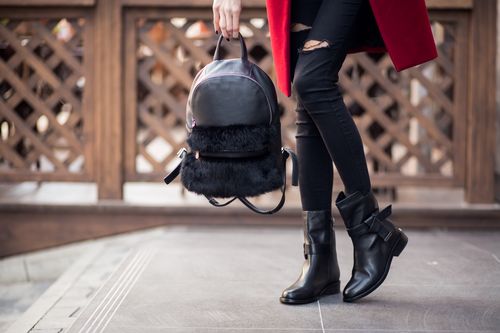 Chaussures femme au quotidien pas chères 5