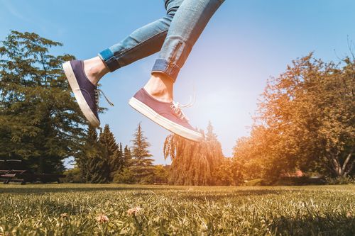 Chaussures femme au quotidien pas chères 6