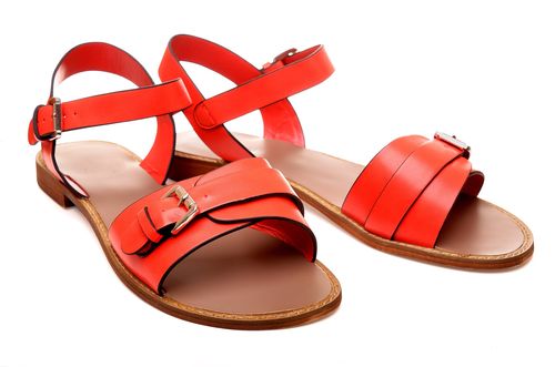Chaussures femme au quotidien sans lacets 4