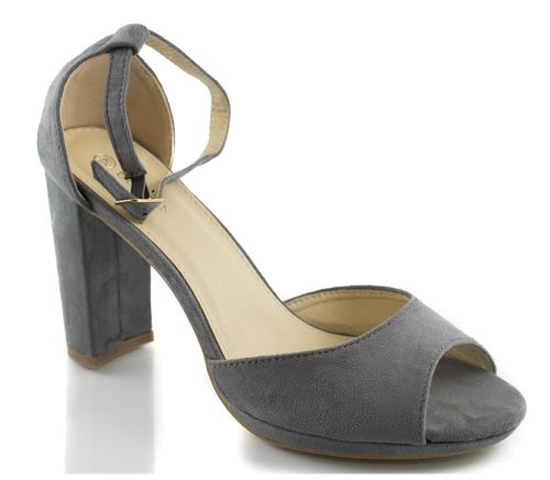 Chaussures femme au quotidien sans lacets 5