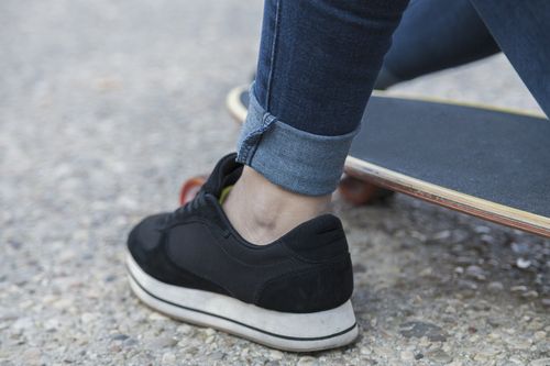 Chaussures femme au quotidien 5
