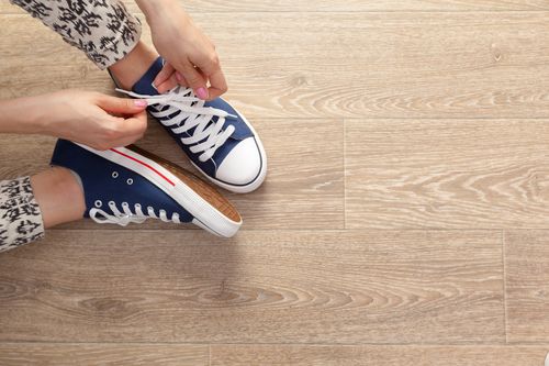 Baskets femme 6