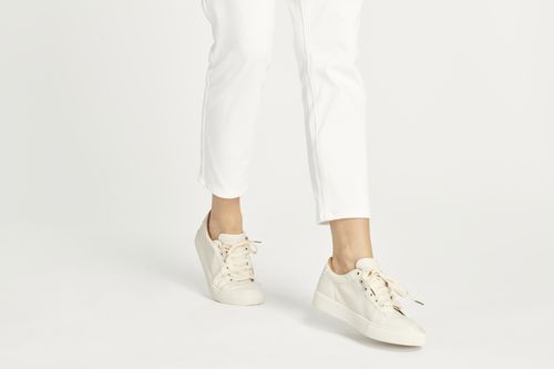 Baskets femme 7