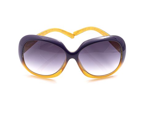 Lunettes de soleil femme Ray-Ban 7