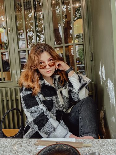 Lunettes de soleil femme pas chères 4