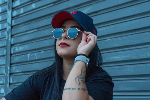 Lunettes de soleil femme pas chères 5