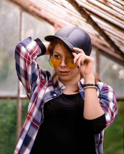 Lunettes de soleil femme pas chères 6