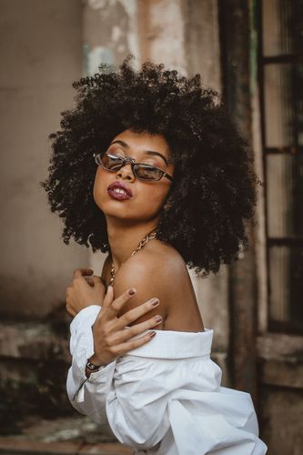 Lunettes de soleil femme originales 4