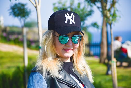Lunettes de soleil femme Guess 5