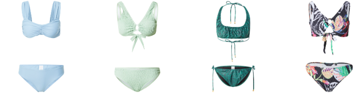 Maillot de bain femme Dorothy Perkins Maillot de bain femme Dorothy Perkins