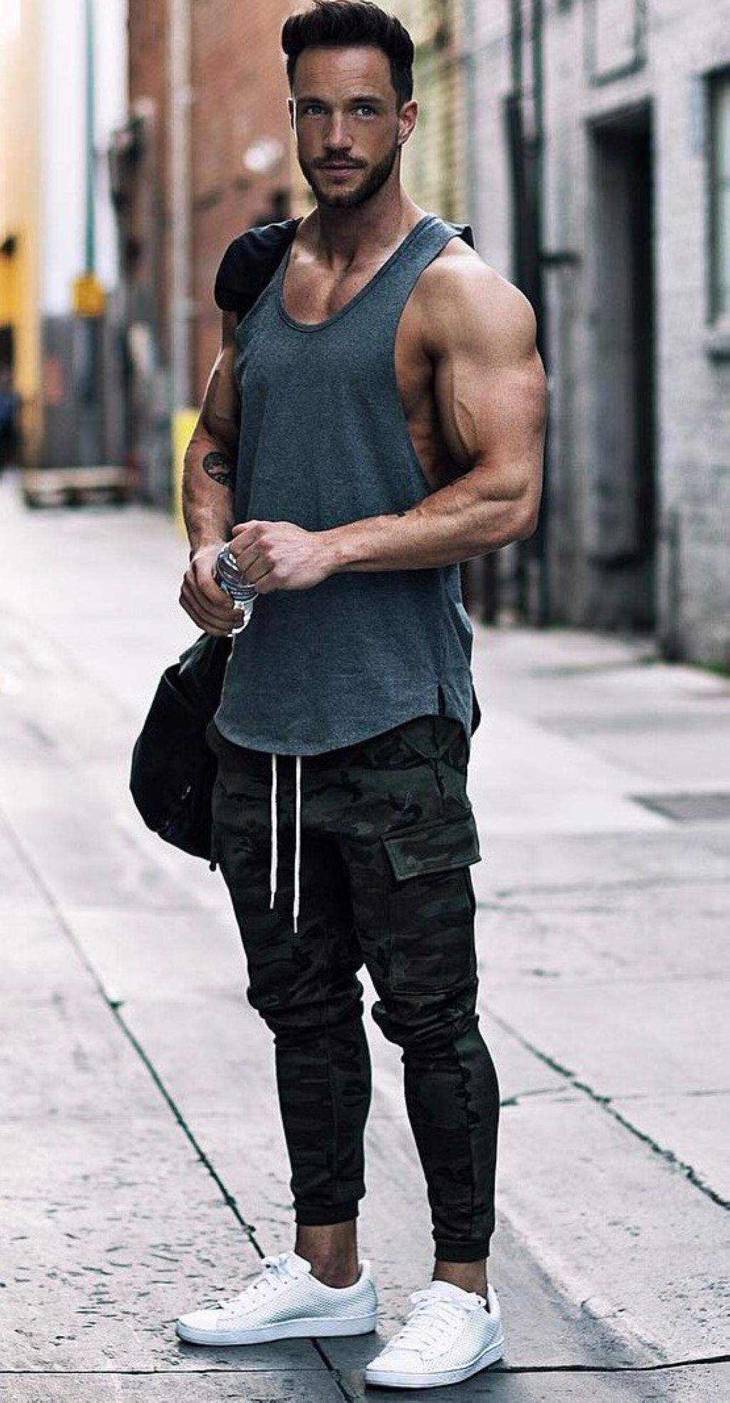 Vêtements de sport pour hommes Vêtements de sport pour hommes