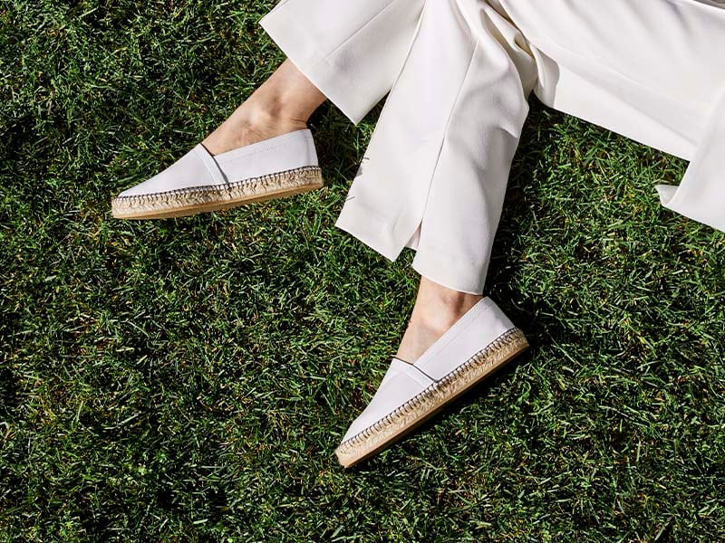 Espadrilles pour femmes