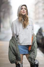 Sweatshirts pour femmes