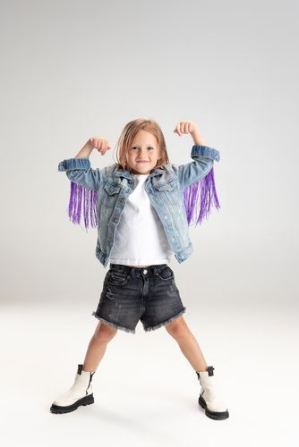 Bottes pour filles 1