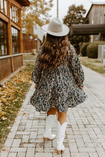Bottes pas chères pour filles 6