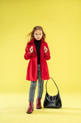 Bottes pour filles 4