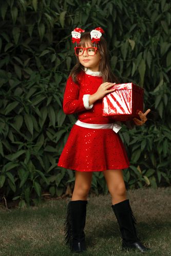 Bottes pour filles 17